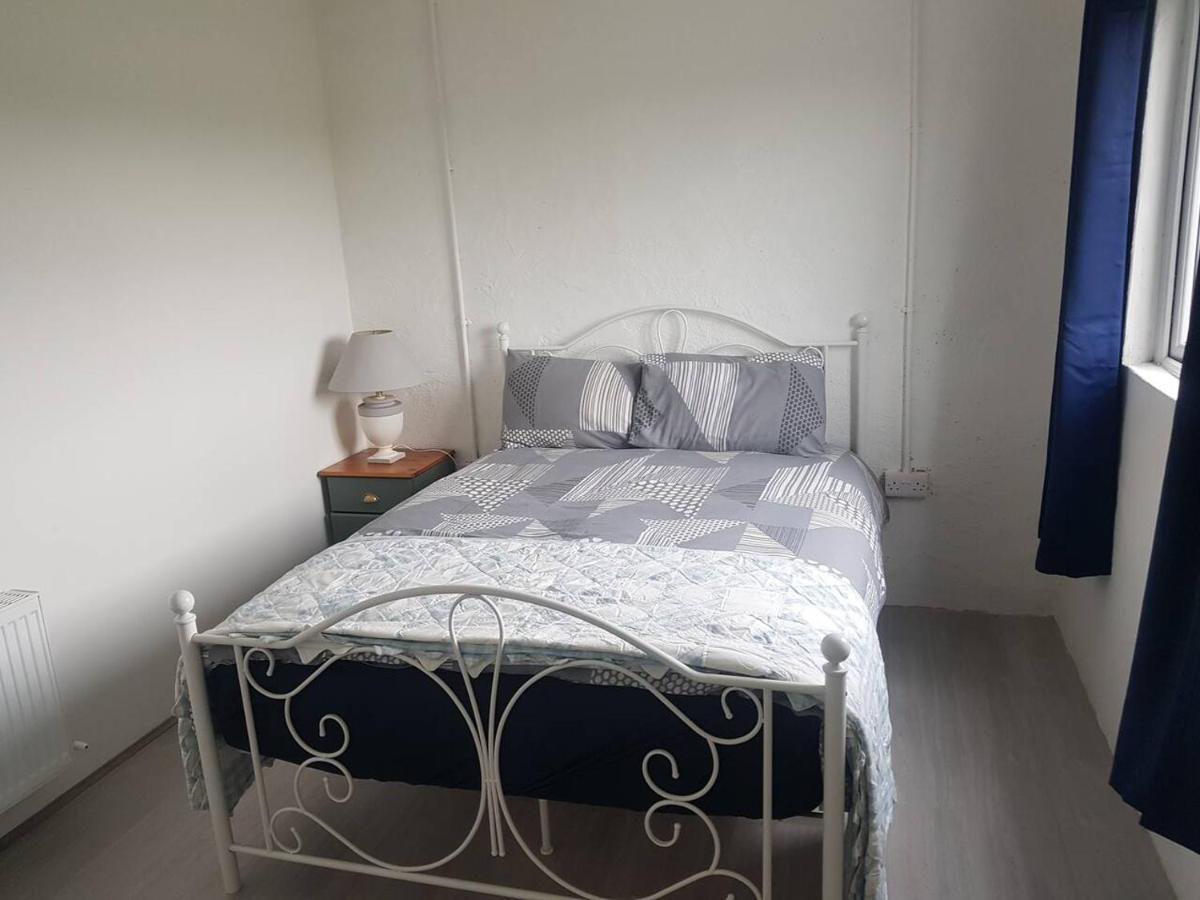 Lavender Lane Cottage ทราลี ภายนอก รูปภาพ